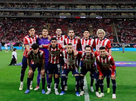 Chivas tendría un nuevo futbolista suspendido en el Clausura 2024
