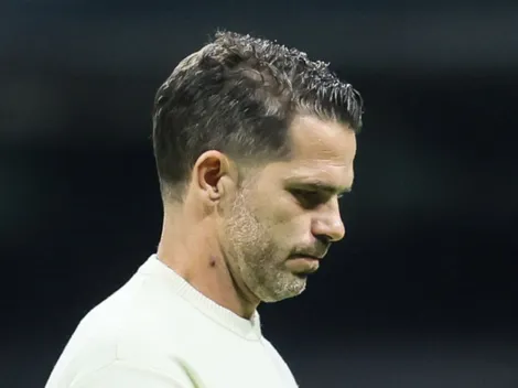 El golpe bajo de Fernando Gago contra Chivas TV