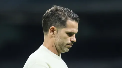 Gago tomó dura decisión contra Chivas TV.