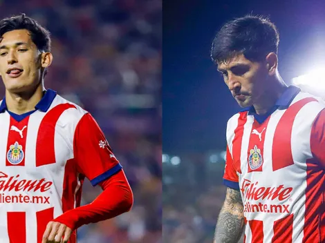 Los candidatos para reemplazar a Pocho Guzmán y Chiquete