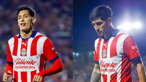 Los candidatos para reemplazar a Pocho Guzmán y Chiquete