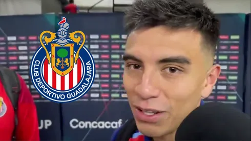 Fernando Beltrán resaltó el cambio que dio el equipo en esta Vuelta del Clásico de México con miras al sábado