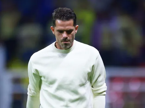 Gago contento tras superar a América, pero dejó mensaje al interior de Chivas