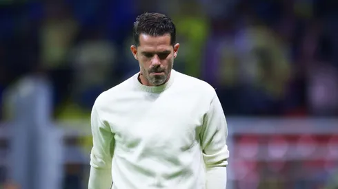 Gago realizó una fuerte autocrítica tras la victoria de Chivas.