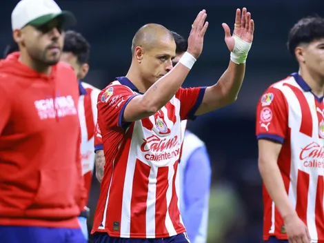 La estadística que debe mantener el Chivas para superar a América