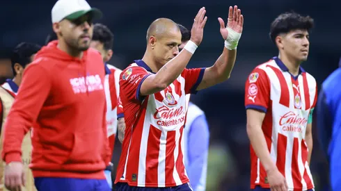 La estadística que Chivas debe mantener en alto para superar a América el próximo sábado.