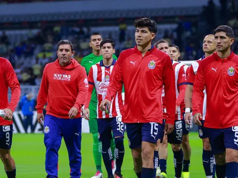Chivas confirmó que el Azteca es su segunda casa tras vencer al América