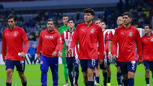 Chivas quiere repetir la dosis el próximo sábado en la Jornada 12 del CL24.