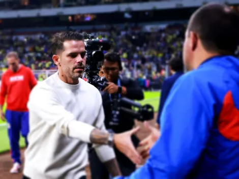 El plan de Gago que sorprendió al América