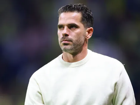 El jugador que Gago debe quitar del once titular