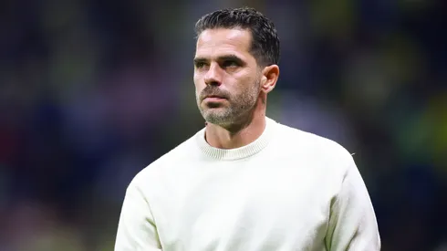 El jugador que debe salir del once titular.