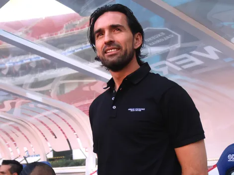 Gerardo Espinoza tomó una decisión sobre su futuro