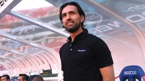 ¿Gerardo Espinoza se acerca a Chivas?