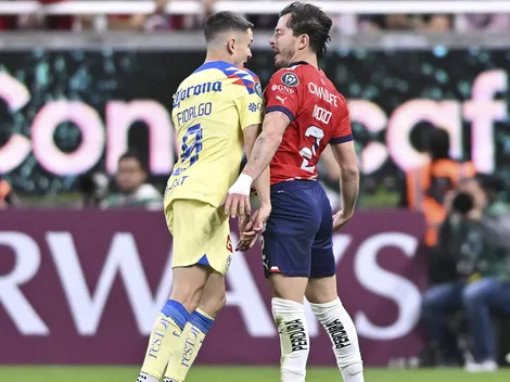 Las 10 cosas que no sabías de este América vs. Chivas