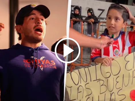 La tierna declaración de un chivahermanito que se hizo viral