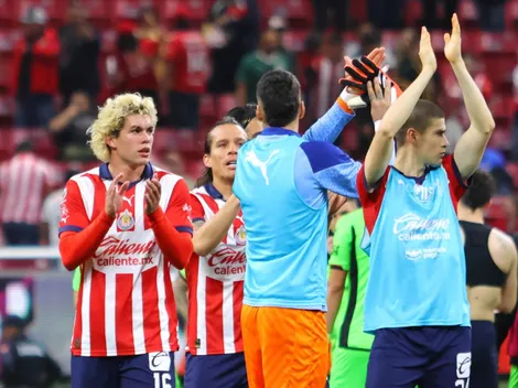 Lanzan atrevida propuesta para el banquillo de Chivas