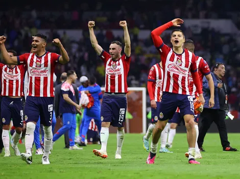 Dos factores para creer en la remontada