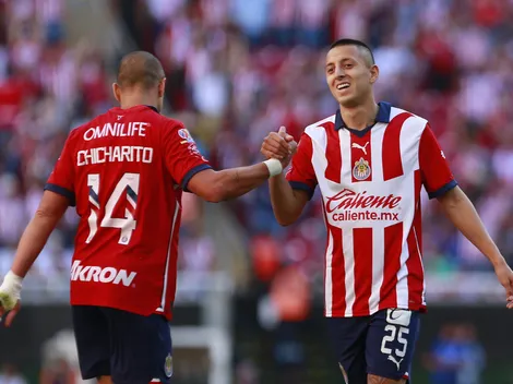 Piojo Alvarado advirtió que van por la goleada histórica al Azteca