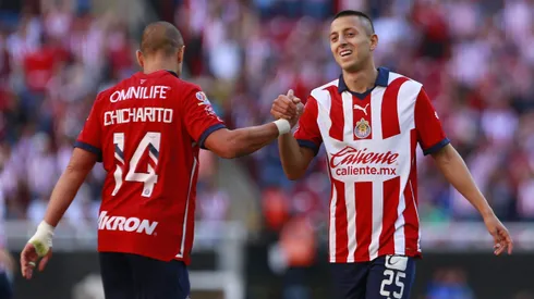 Piojo Alvarado advirtió que van por la goleada histórica al Azteca