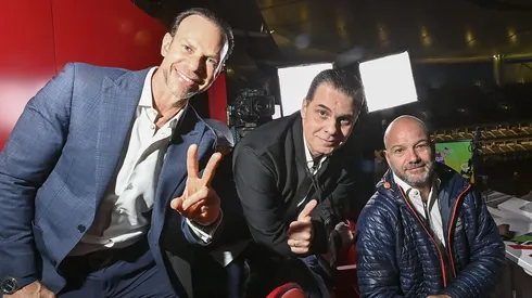 Zague no tiene confianza en lo que pueda aportar el atacante mexicano.