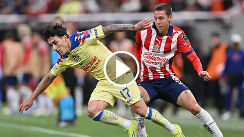 Los rojiblancos van por la complicada misión de marcar tres goles.