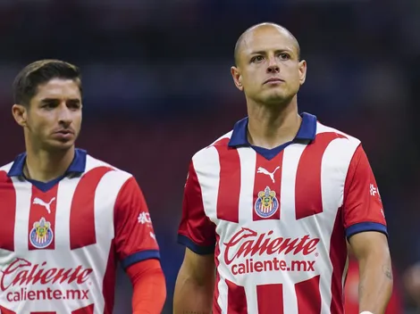 Fecha y hora para los juego de Chivas por la Leagues Cup 2024