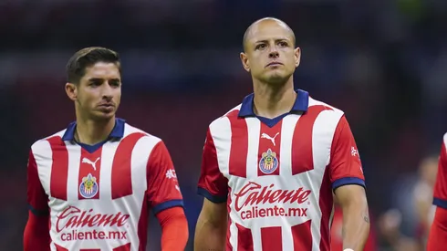 Chivas sabe hora y fecha de sus duelos por la Leagues Cup 2024.