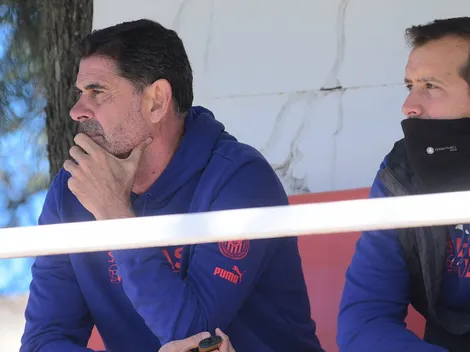 Hierro tiene la fórmula para que Chivas elimine a América