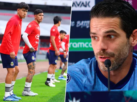 La polémica decisión que Chivas tomó en el Estadio Azteca