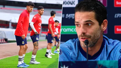 Los representantes de los medios capitalinos no fueron muy bien recibidos por Chivas en el Estadio Azteca