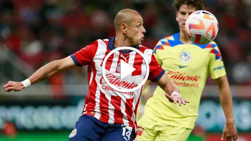 América vs. Chivas: ¿Podrá verse GRATIS y EN VIVO?