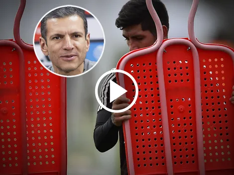 Critican ausencia de Víctor Guzmán en lista de Jaime Lozano