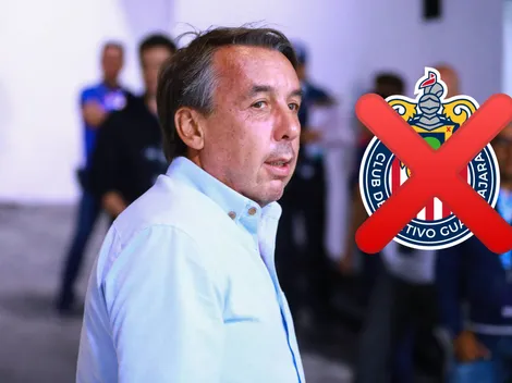 La millonaria motivación de Emilio Azcárraga para que el América humille a Chivas