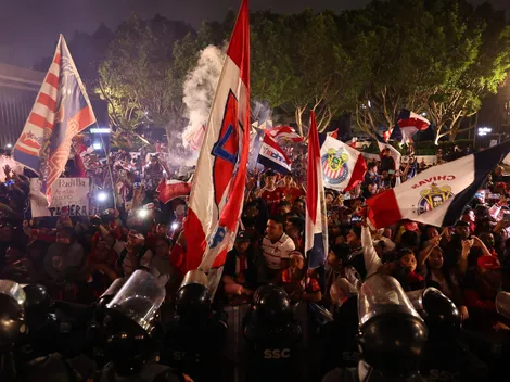 Dónde y a qué hora será la serenata previa al Clásico Nacional