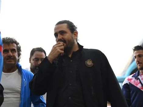 Empresa mexicana quiere invertir dinero en Chivas. ¿Aceptará Amaury Vergara?