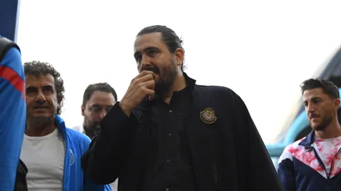 Empresa mexicana quiere invertir dinero en Chivas. ¿Aceptará Amaury Vergara?