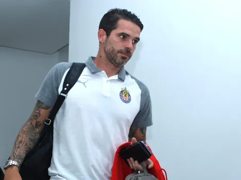 Así piden en Chivas la salida de Fernando Gago