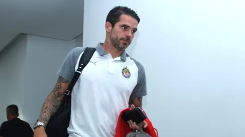 Gago no ha logrado darle regularidad a los rojiblancos en la campaña.