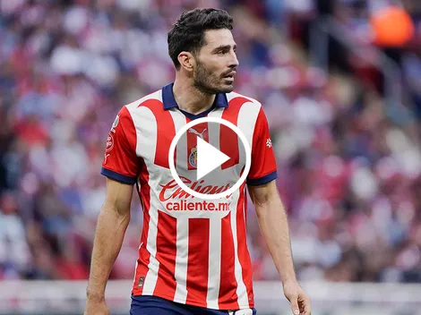 Tuca Ferretti recuerda por qué echó al Pollo de Tigres