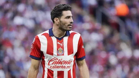 Destapan el motivo por el que Cruz Azul quiere a Briseño.