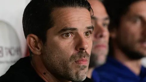 Confirman la única menera con la que se iría Gago de Chivas.