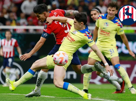 Leyendas revelaron las claves para que Chivas remonte al América