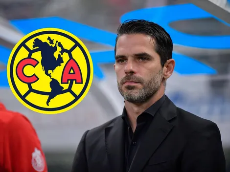 Gago sorprendió con dos convocados inesperados para visitar al América