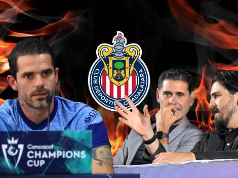 Ya hay fecha para que Amaury y Hierro revisen continuidad de Gago