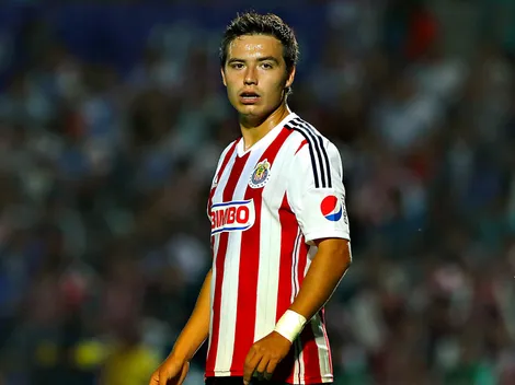 Así se las ingenia Cubo Torres tras ser sancionado