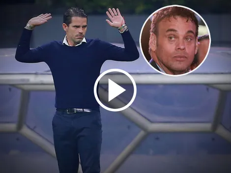 La cruda advertencia a Fernando Gago para la vuelta