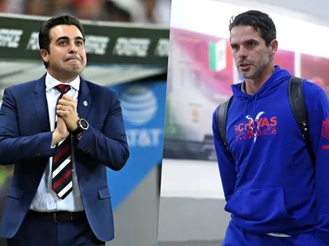 Fernando Gago, ¿peor que Leaño?