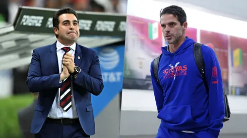 Gago puede empeorar los números de Leaño.