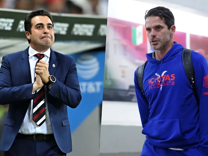 Fernando Gago, ¿peor que Leaño?