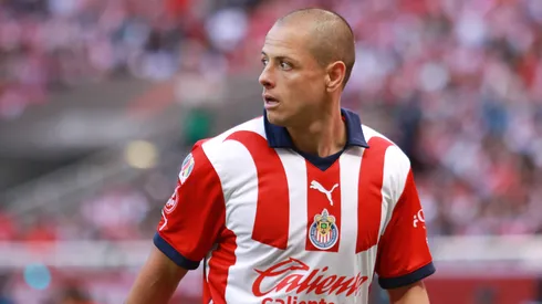 Chivas viene de una semana muy complicada.
